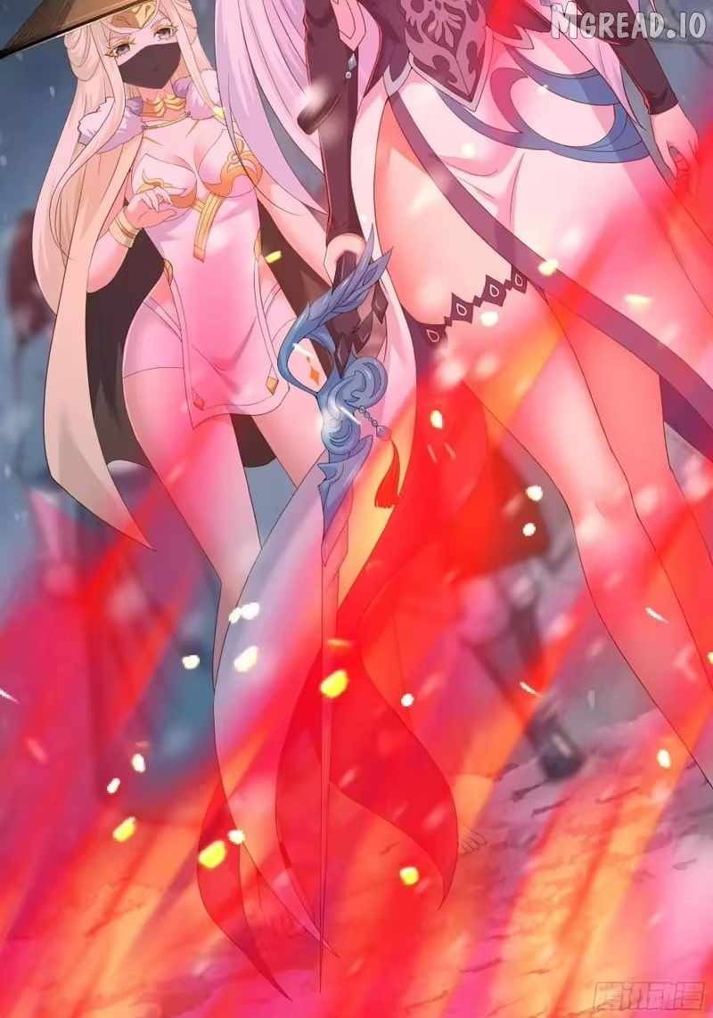 REBIRTH OF KING ZHOU: NOT BEING THE ULTIMATE VILLAIN Ch.218 p2