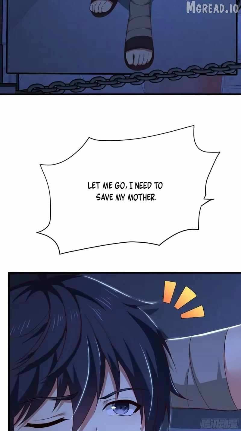 REBIRTH OF KING ZHOU: NOT BEING THE ULTIMATE VILLAIN Ch.218 p12