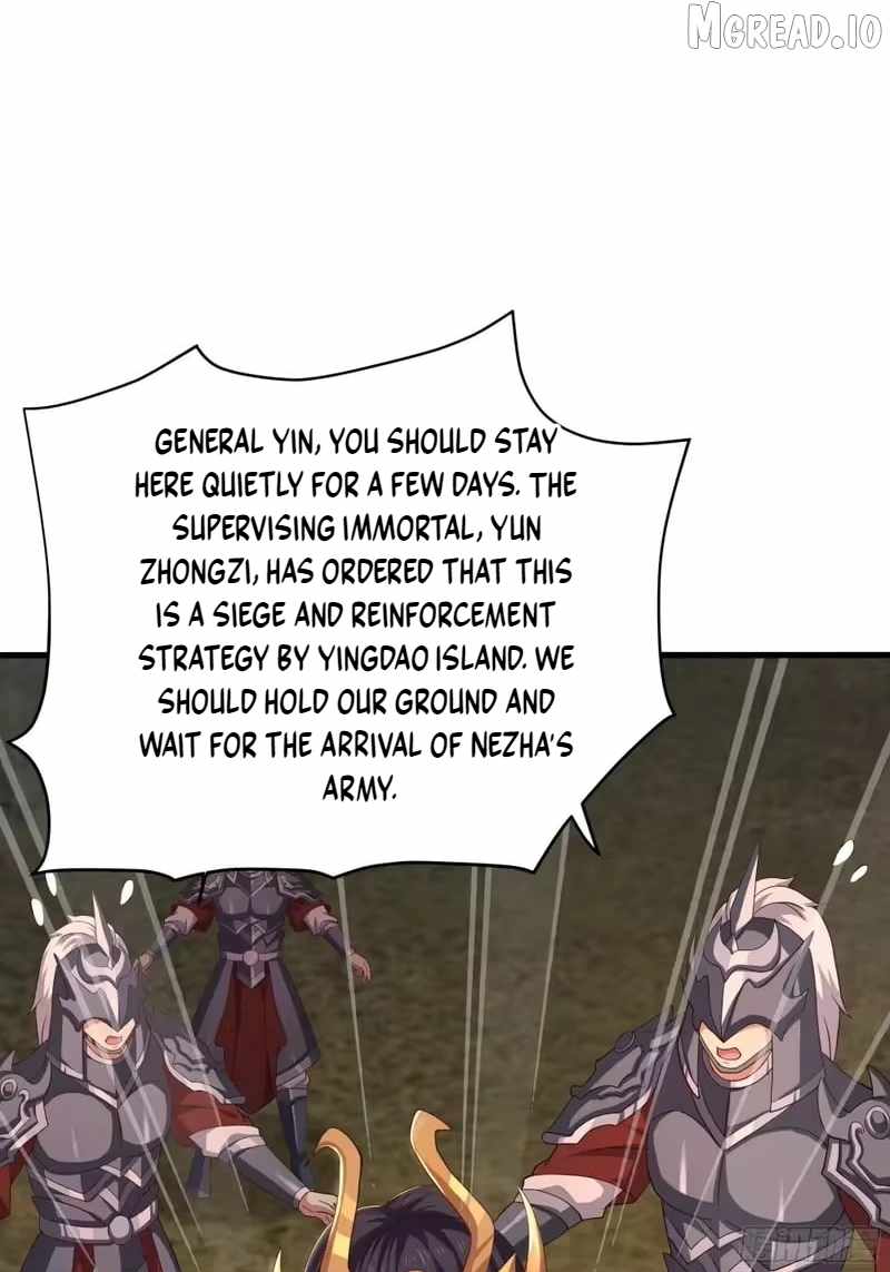 REBIRTH OF KING ZHOU: NOT BEING THE ULTIMATE VILLAIN Ch.218 p14