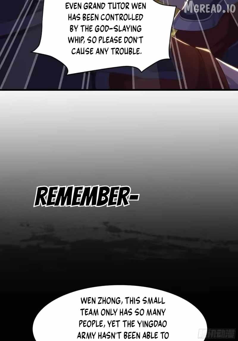 REBIRTH OF KING ZHOU: NOT BEING THE ULTIMATE VILLAIN Ch.218 p16