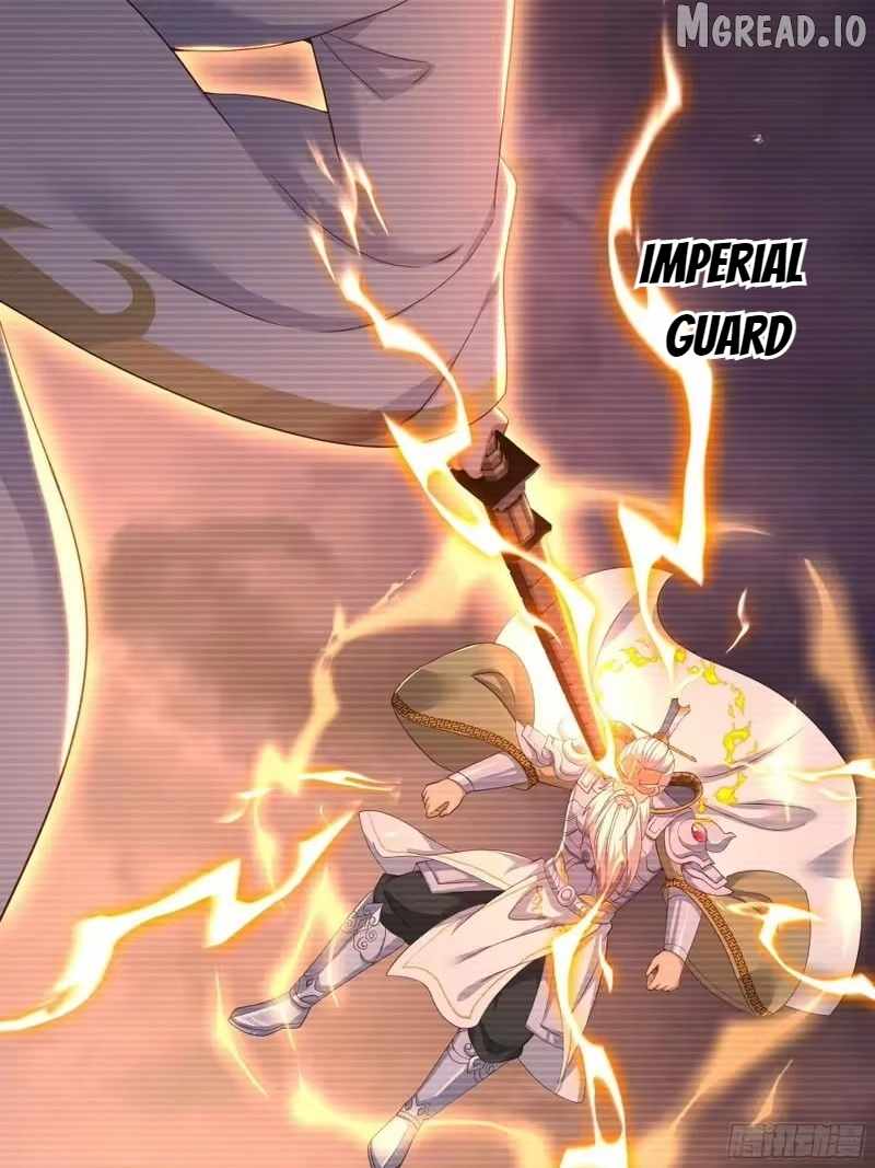 REBIRTH OF KING ZHOU: NOT BEING THE ULTIMATE VILLAIN Ch.218 p20