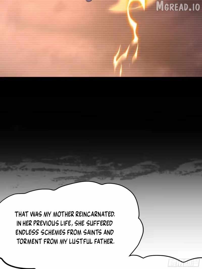 REBIRTH OF KING ZHOU: NOT BEING THE ULTIMATE VILLAIN Ch.218 p21