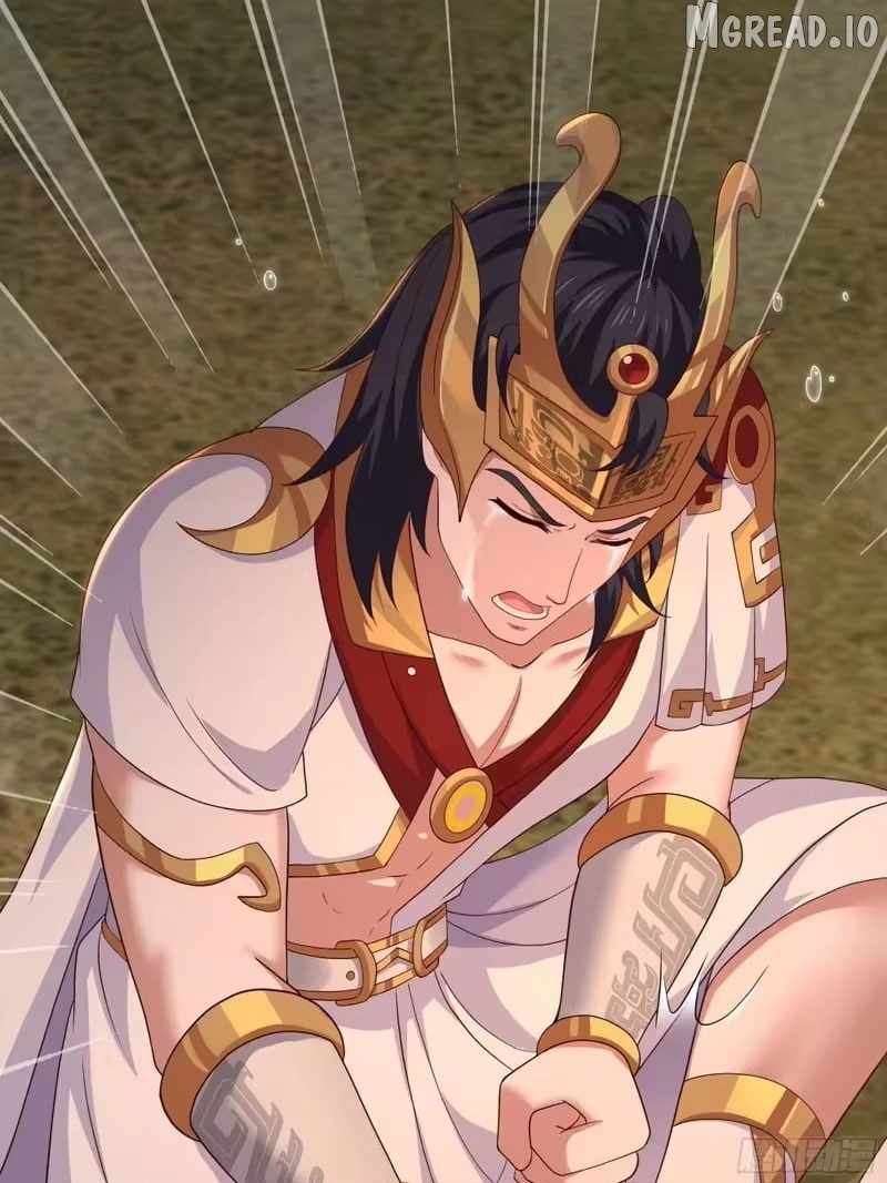 REBIRTH OF KING ZHOU: NOT BEING THE ULTIMATE VILLAIN Ch.218 p24