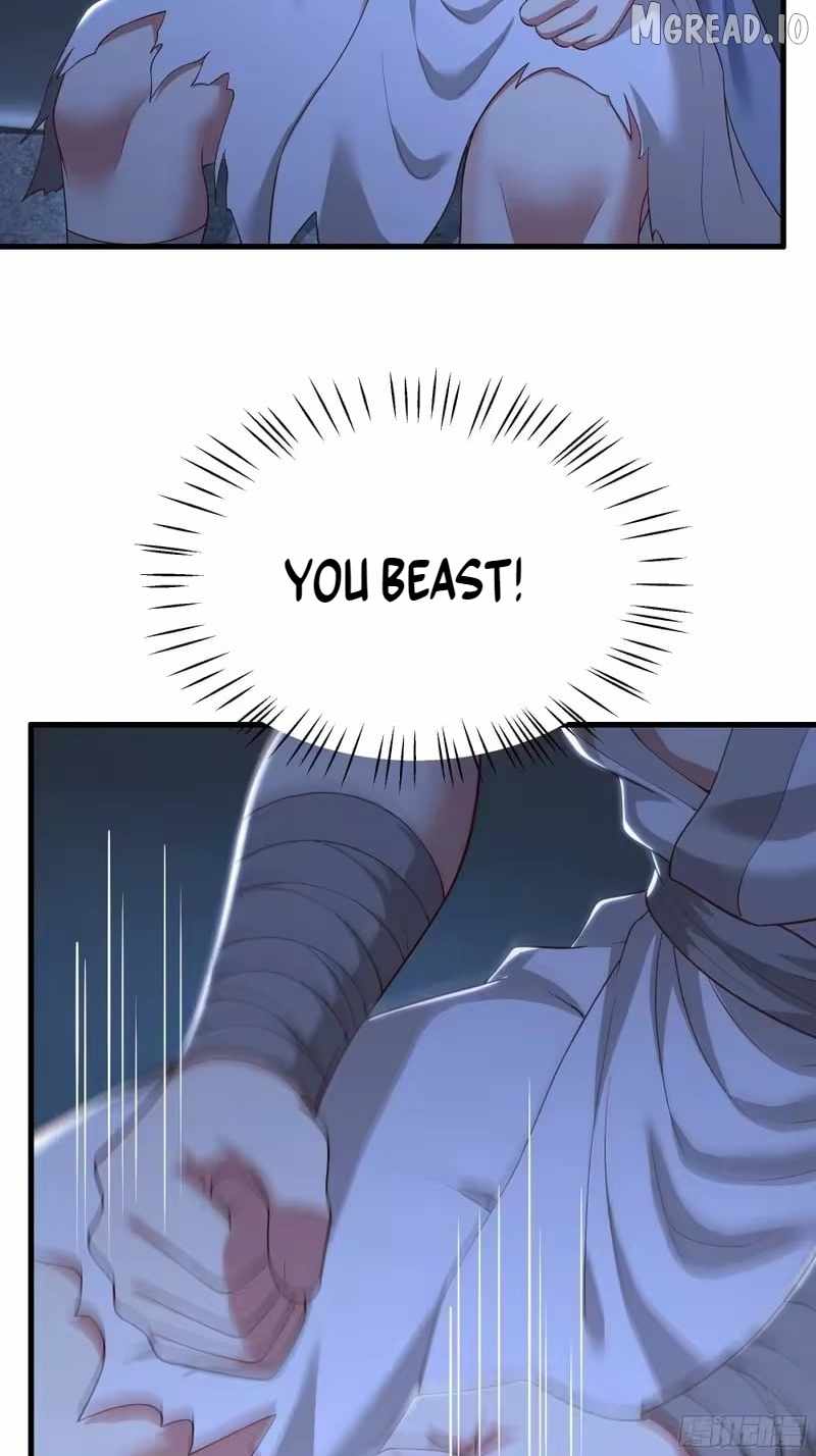 REBIRTH OF KING ZHOU: NOT BEING THE ULTIMATE VILLAIN Ch.218 p27