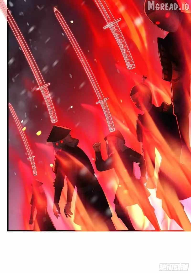 REBIRTH OF KING ZHOU: NOT BEING THE ULTIMATE VILLAIN Ch.218 p4