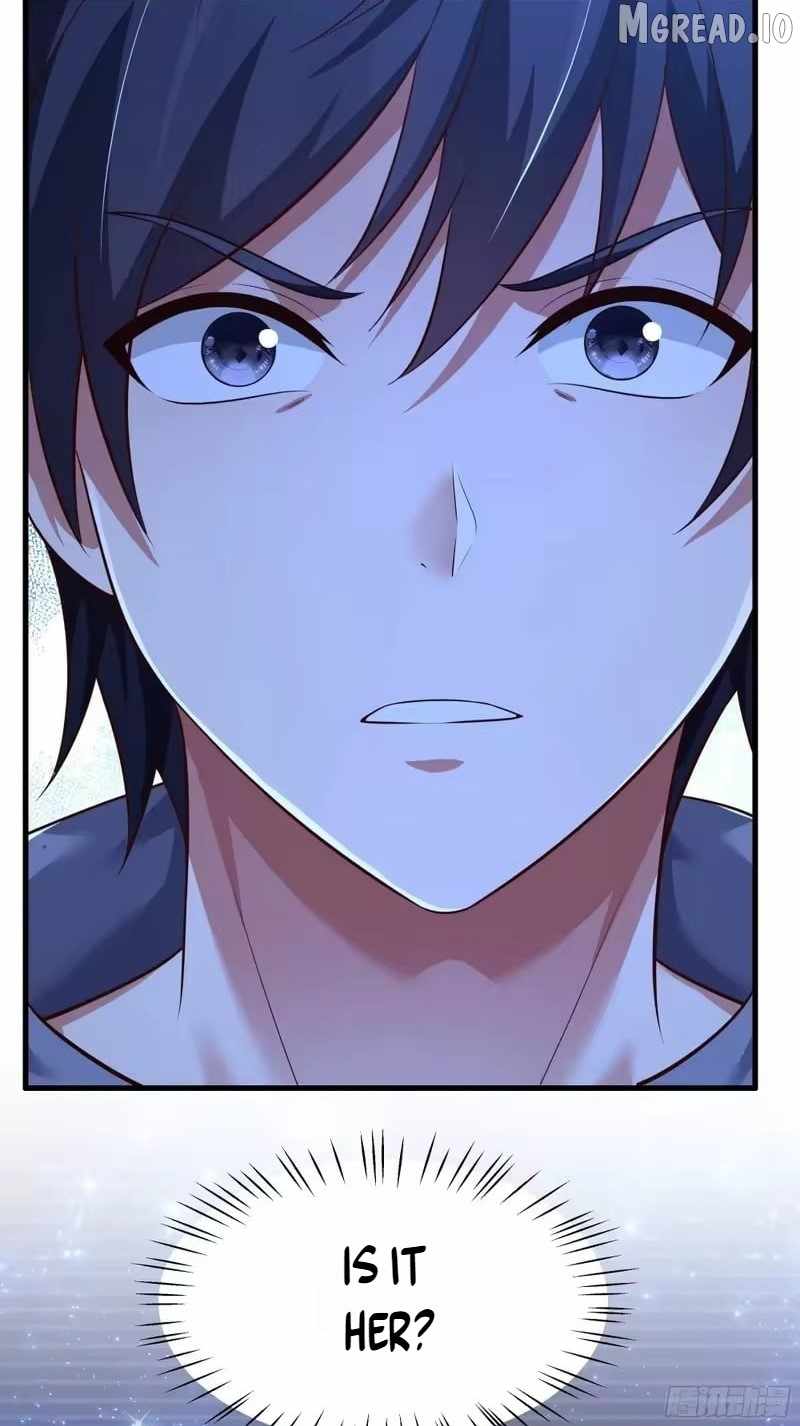 REBIRTH OF KING ZHOU: NOT BEING THE ULTIMATE VILLAIN Ch.218 p32