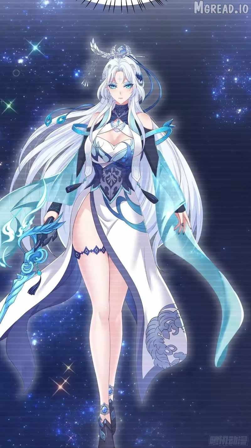 REBIRTH OF KING ZHOU: NOT BEING THE ULTIMATE VILLAIN Ch.218 p33