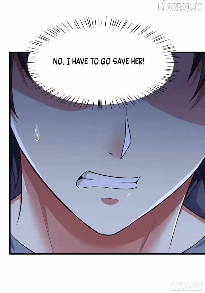 REBIRTH OF KING ZHOU: NOT BEING THE ULTIMATE VILLAIN Ch.218 p35