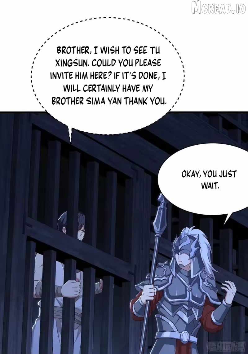 REBIRTH OF KING ZHOU: NOT BEING THE ULTIMATE VILLAIN Ch.218 p36
