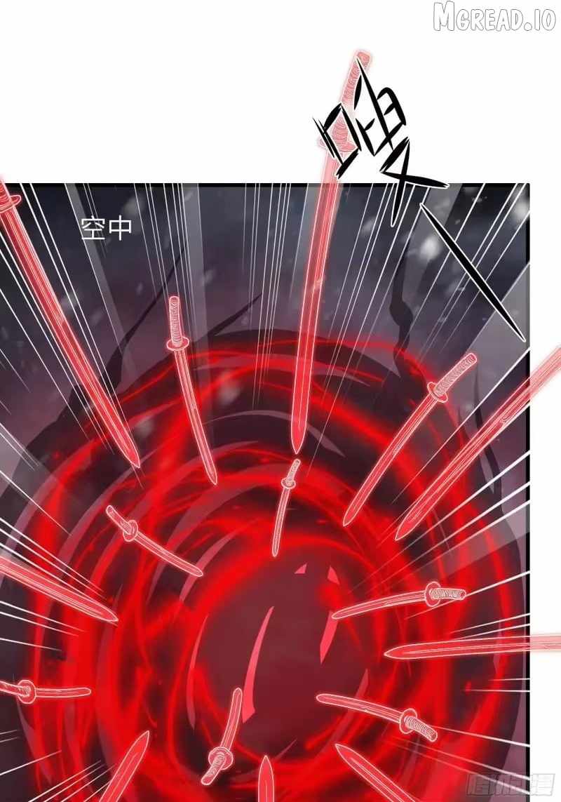 REBIRTH OF KING ZHOU: NOT BEING THE ULTIMATE VILLAIN Ch.218 p5