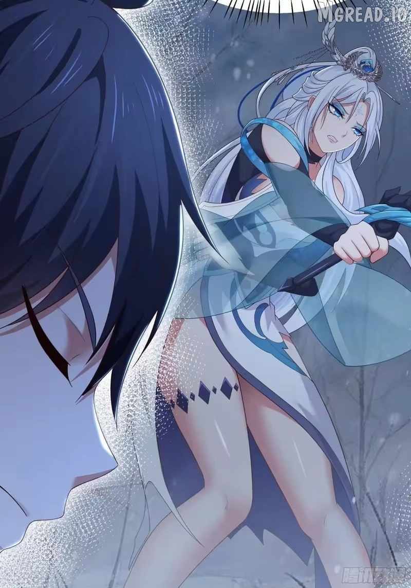 REBIRTH OF KING ZHOU: NOT BEING THE ULTIMATE VILLAIN Ch.218 p41