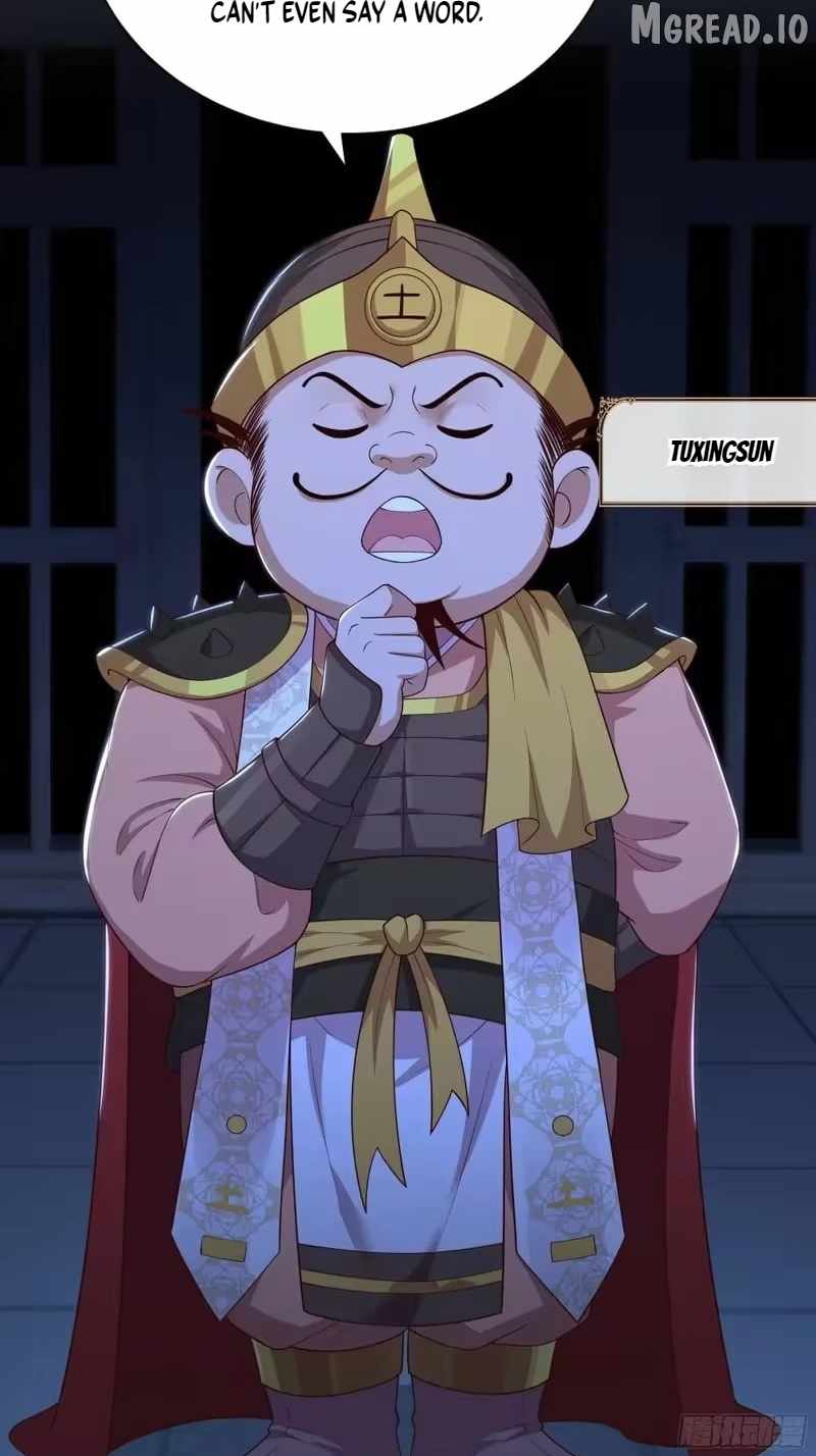 REBIRTH OF KING ZHOU: NOT BEING THE ULTIMATE VILLAIN Ch.218 p44