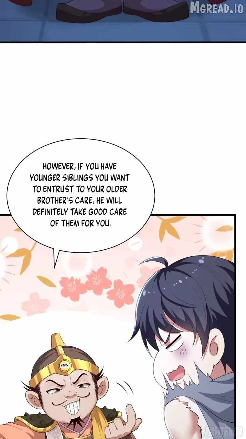 REBIRTH OF KING ZHOU: NOT BEING THE ULTIMATE VILLAIN Ch.218 p45