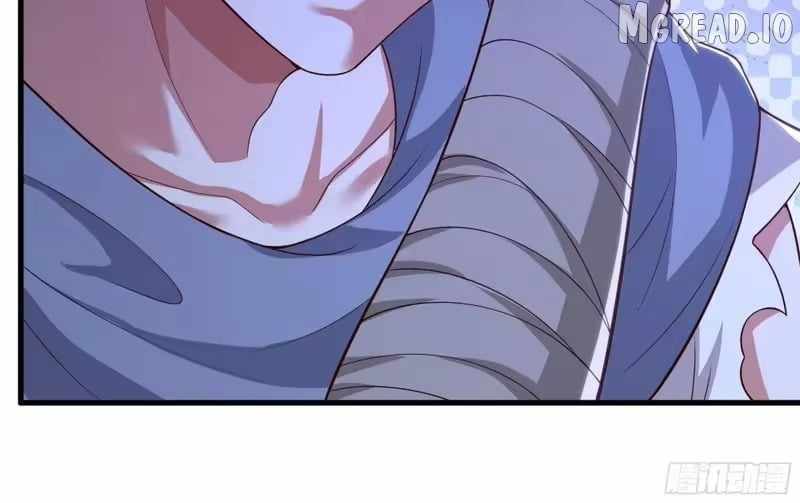 REBIRTH OF KING ZHOU: NOT BEING THE ULTIMATE VILLAIN Ch.218 p47
