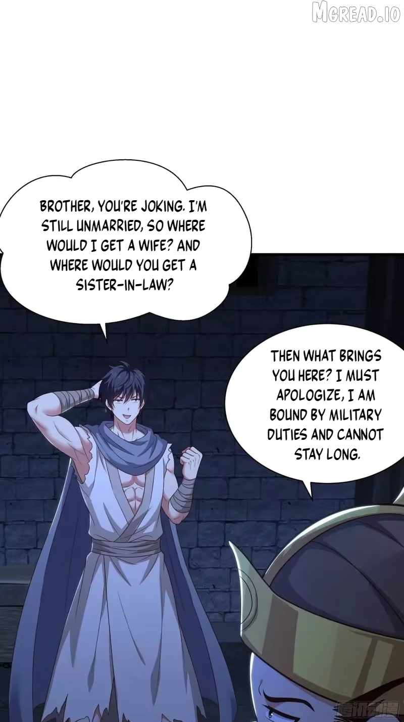 REBIRTH OF KING ZHOU: NOT BEING THE ULTIMATE VILLAIN Ch.218 p48