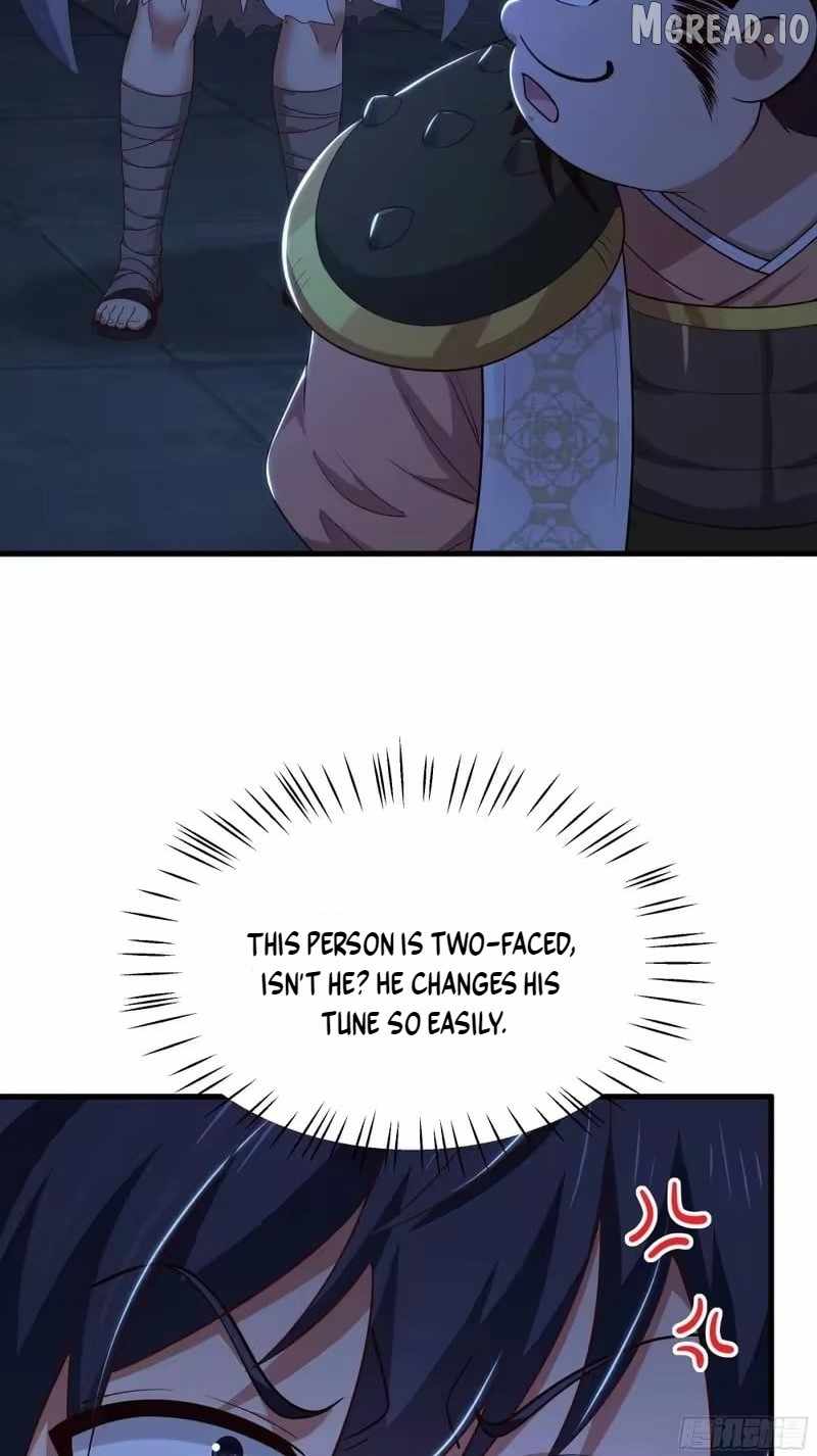 REBIRTH OF KING ZHOU: NOT BEING THE ULTIMATE VILLAIN Ch.218 p49