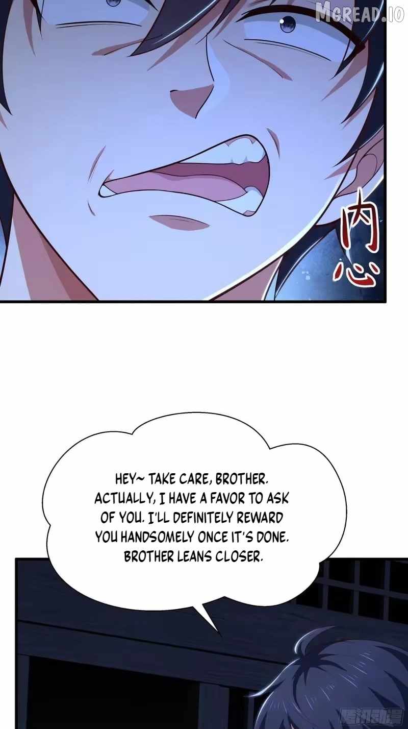 REBIRTH OF KING ZHOU: NOT BEING THE ULTIMATE VILLAIN Ch.218 p50