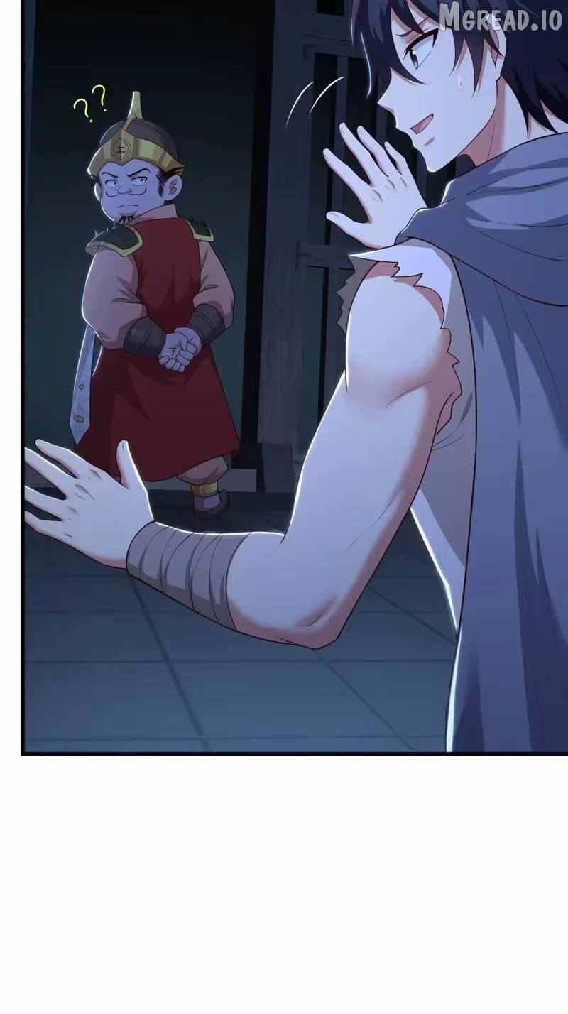 REBIRTH OF KING ZHOU: NOT BEING THE ULTIMATE VILLAIN Ch.218 p51