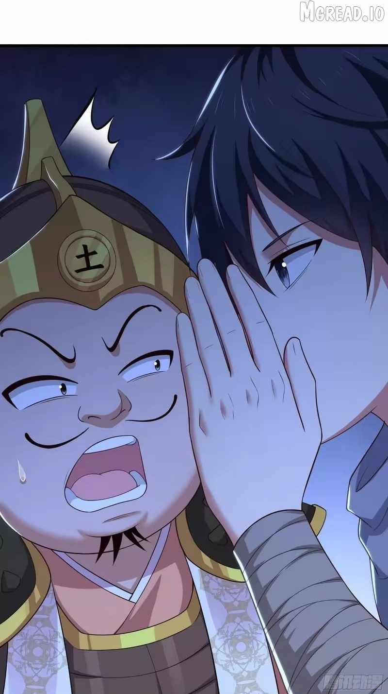 REBIRTH OF KING ZHOU: NOT BEING THE ULTIMATE VILLAIN Ch.218 p52
