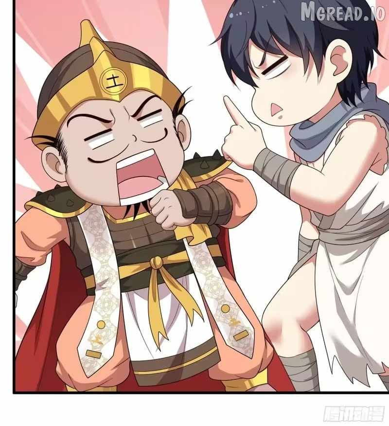 REBIRTH OF KING ZHOU: NOT BEING THE ULTIMATE VILLAIN Ch.218 p54