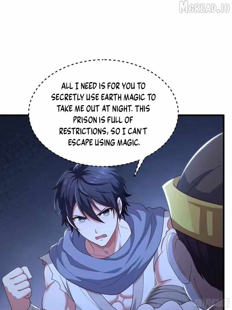 REBIRTH OF KING ZHOU: NOT BEING THE ULTIMATE VILLAIN Ch.218 p55