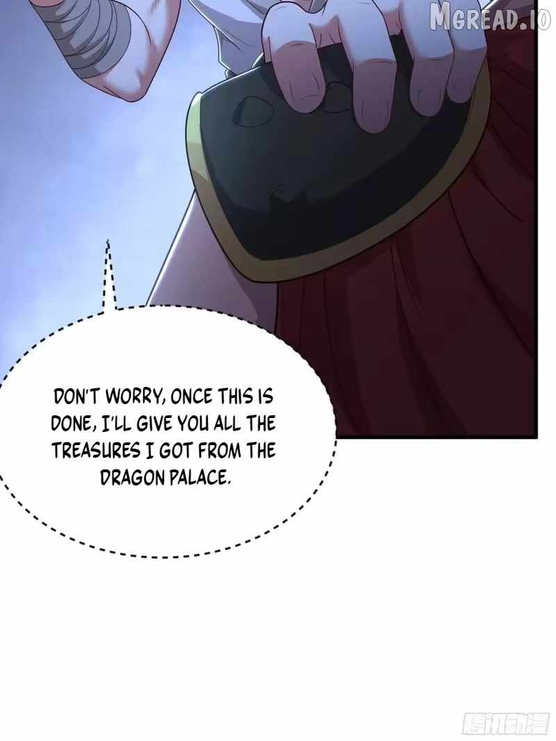 REBIRTH OF KING ZHOU: NOT BEING THE ULTIMATE VILLAIN Ch.218 p56