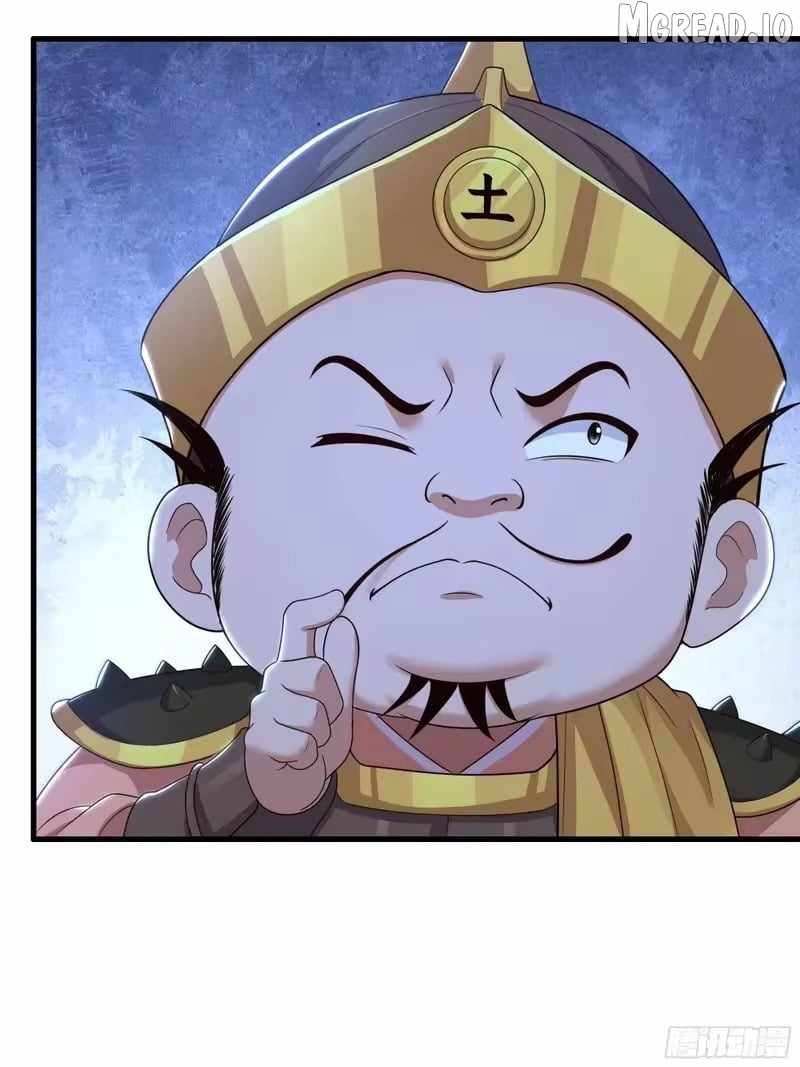 REBIRTH OF KING ZHOU: NOT BEING THE ULTIMATE VILLAIN Ch.218 p57