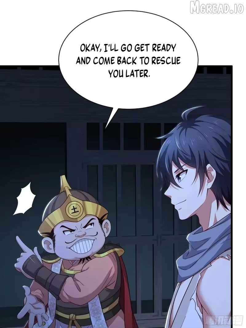 REBIRTH OF KING ZHOU: NOT BEING THE ULTIMATE VILLAIN Ch.218 p58