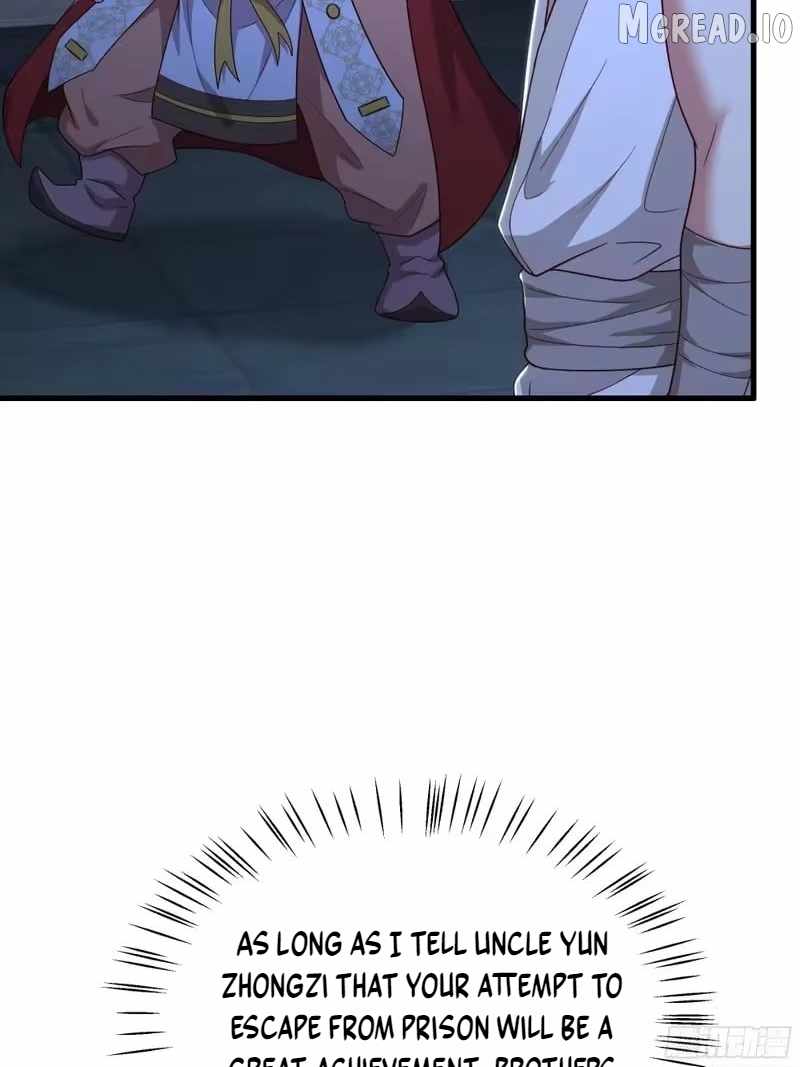 REBIRTH OF KING ZHOU: NOT BEING THE ULTIMATE VILLAIN Ch.218 p59
