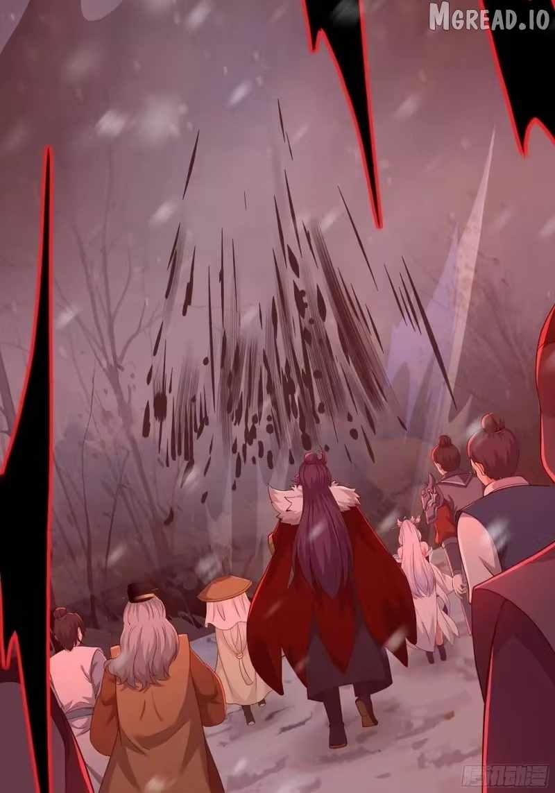 REBIRTH OF KING ZHOU: NOT BEING THE ULTIMATE VILLAIN Ch.218 p8