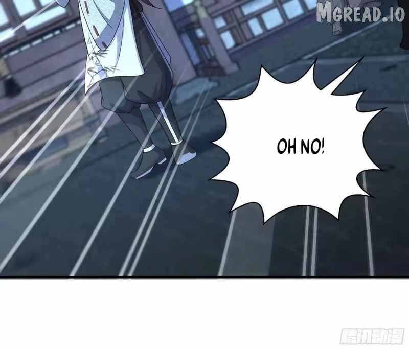 REBIRTH OF KING ZHOU: NOT BEING THE ULTIMATE VILLAIN Ch.219 p18