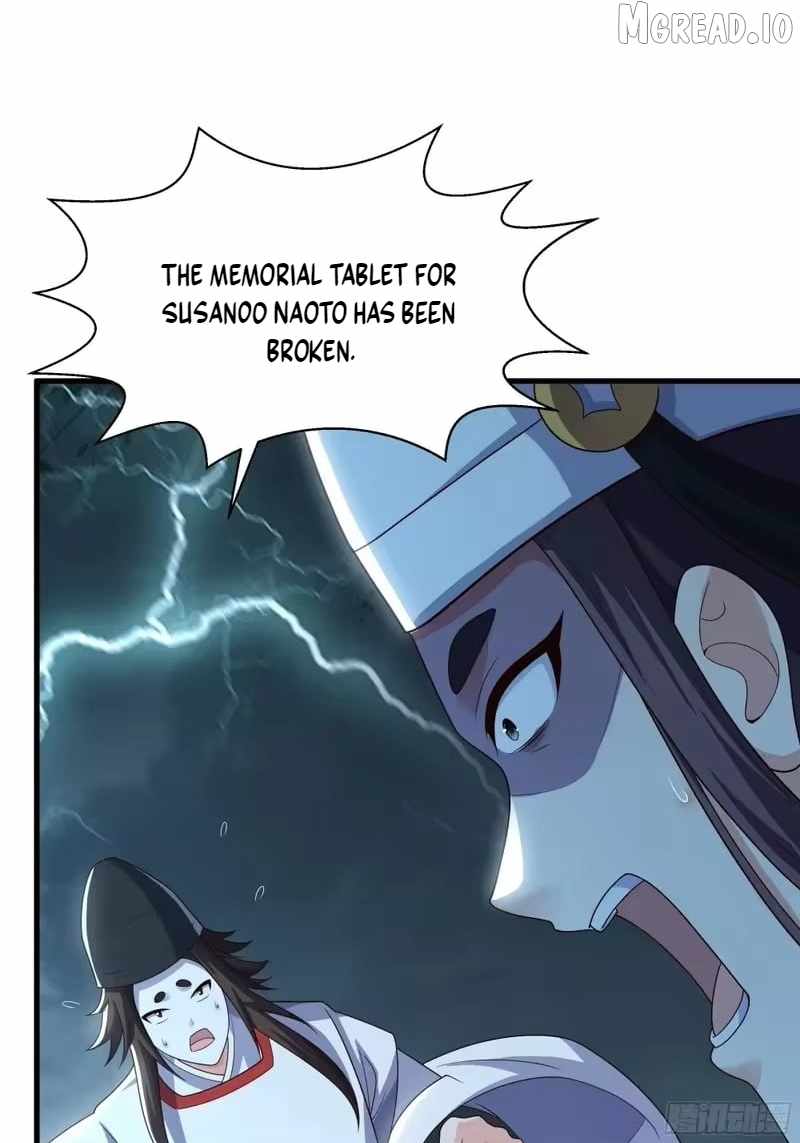 REBIRTH OF KING ZHOU: NOT BEING THE ULTIMATE VILLAIN Ch.219 p19