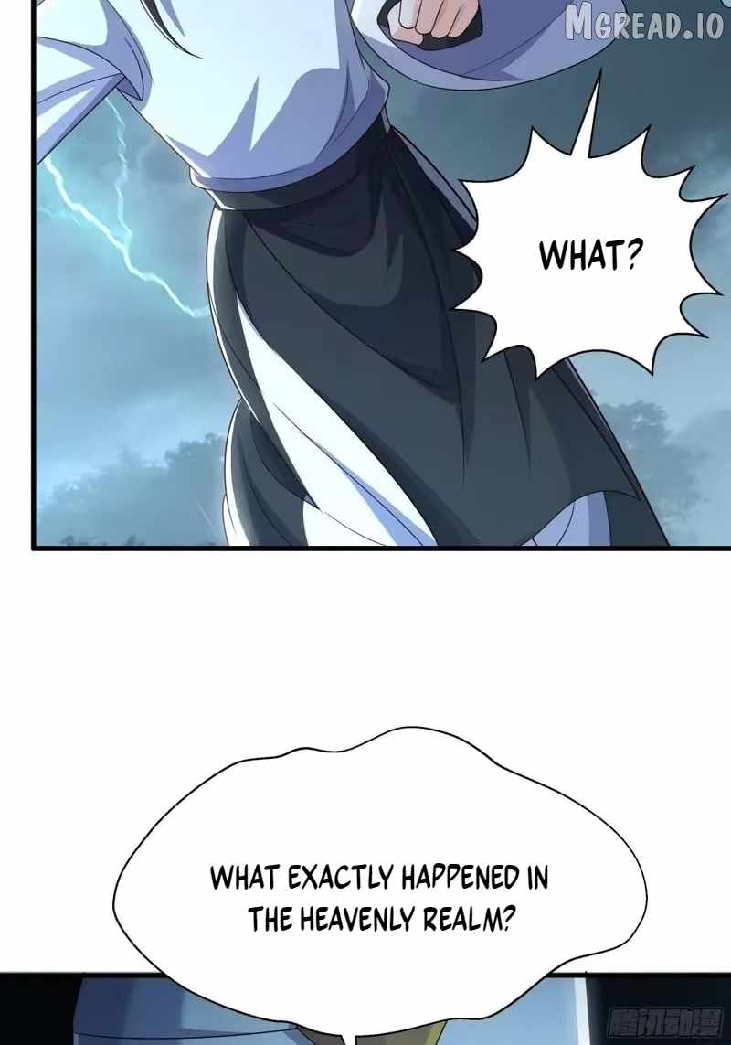 REBIRTH OF KING ZHOU: NOT BEING THE ULTIMATE VILLAIN Ch.219 p20