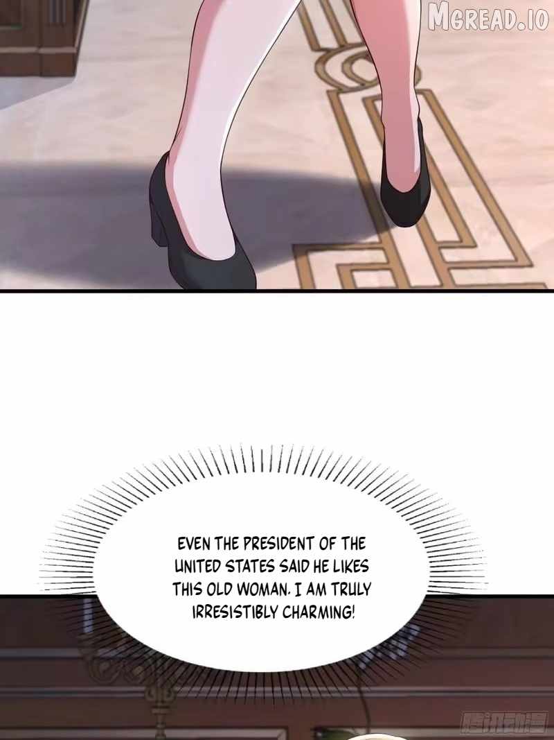 REBIRTH OF KING ZHOU: NOT BEING THE ULTIMATE VILLAIN Ch.219 p3