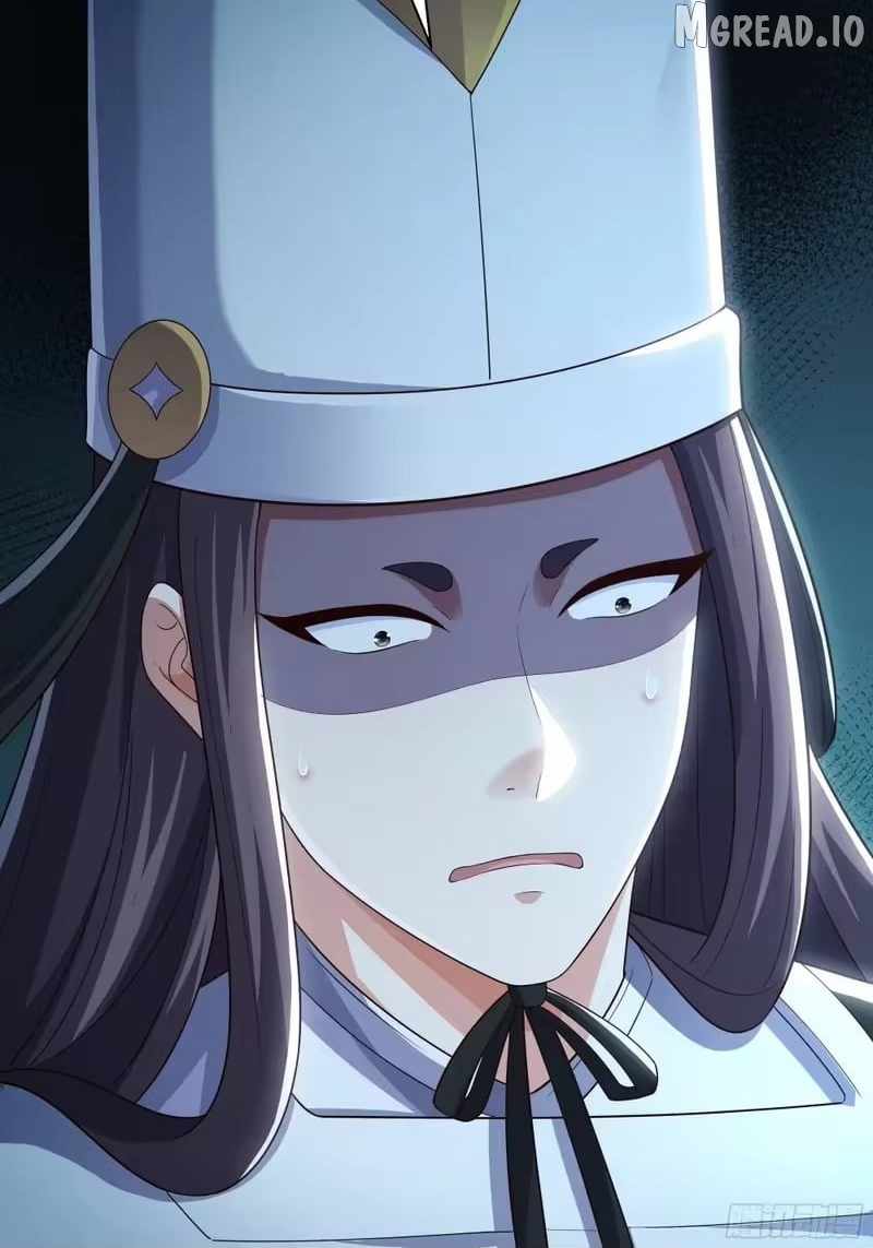 REBIRTH OF KING ZHOU: NOT BEING THE ULTIMATE VILLAIN Ch.219 p21