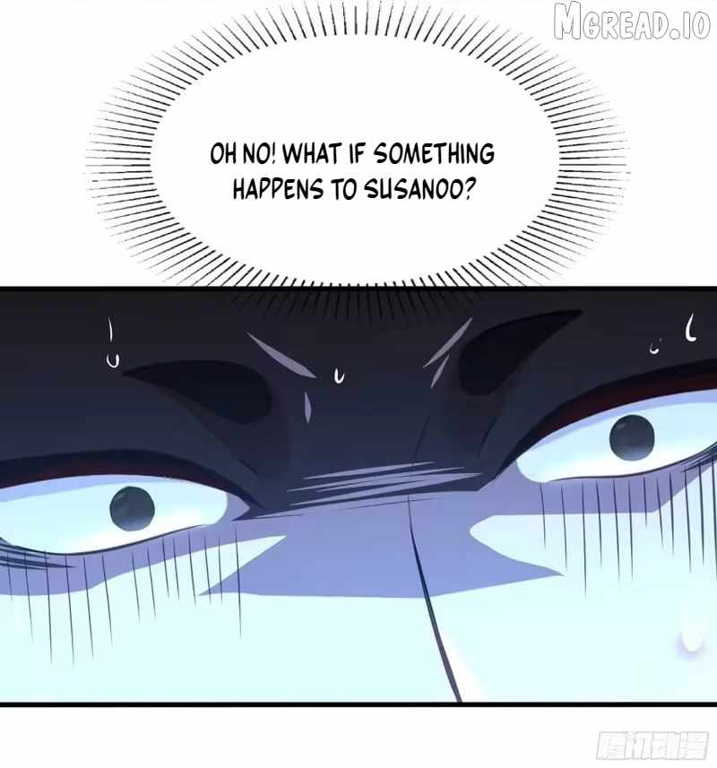REBIRTH OF KING ZHOU: NOT BEING THE ULTIMATE VILLAIN Ch.219 p22