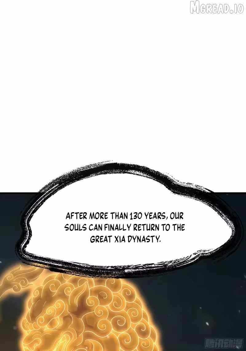 REBIRTH OF KING ZHOU: NOT BEING THE ULTIMATE VILLAIN Ch.219 p26