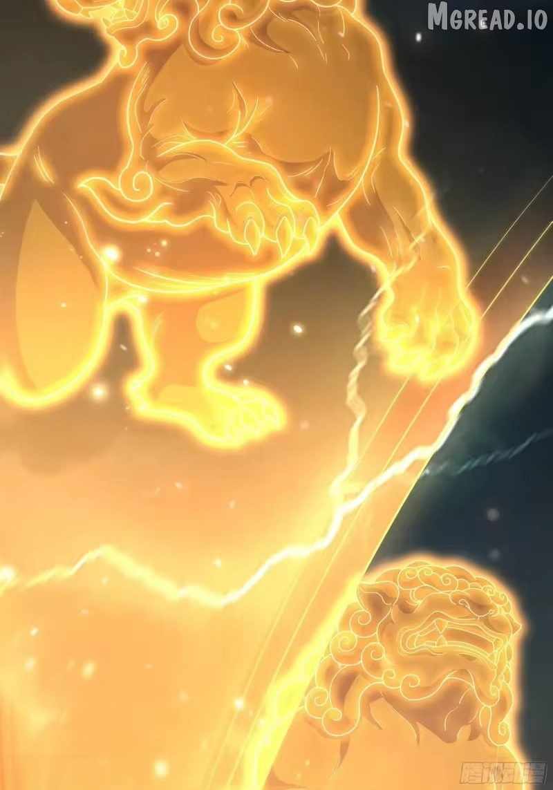REBIRTH OF KING ZHOU: NOT BEING THE ULTIMATE VILLAIN Ch.219 p27