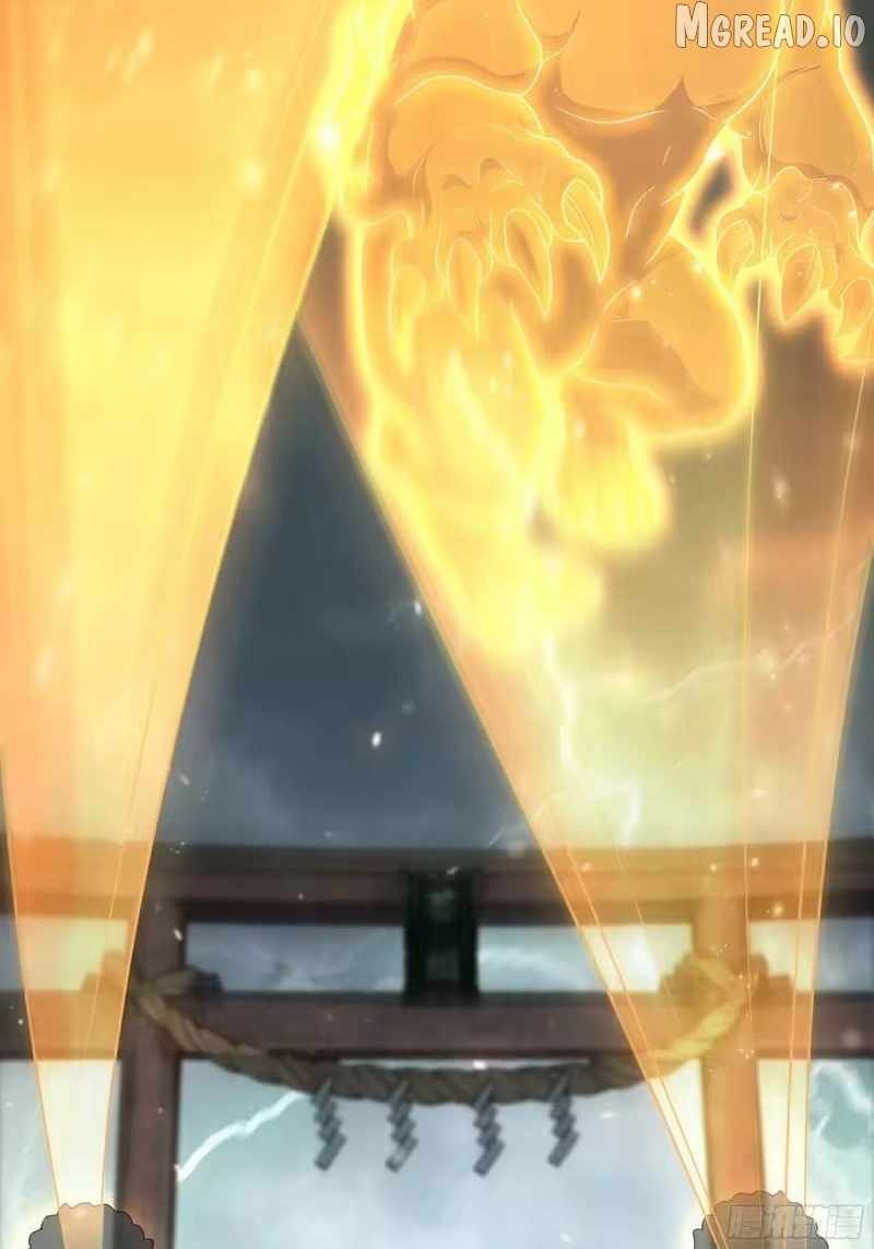 REBIRTH OF KING ZHOU: NOT BEING THE ULTIMATE VILLAIN Ch.219 p28