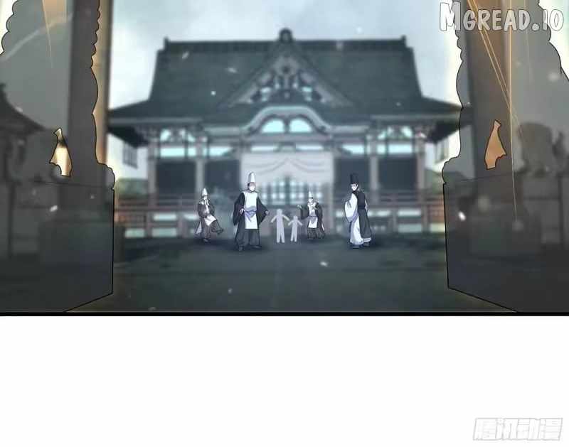 REBIRTH OF KING ZHOU: NOT BEING THE ULTIMATE VILLAIN Ch.219 p29