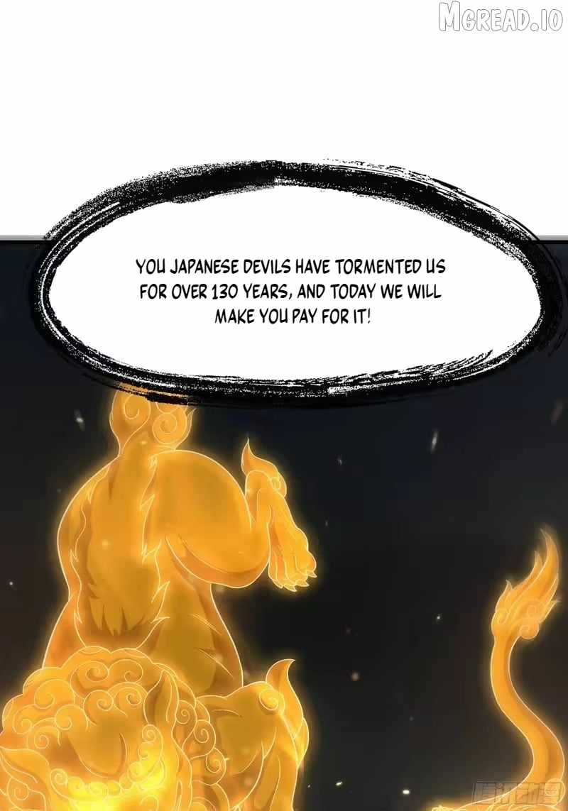 REBIRTH OF KING ZHOU: NOT BEING THE ULTIMATE VILLAIN Ch.219 p30