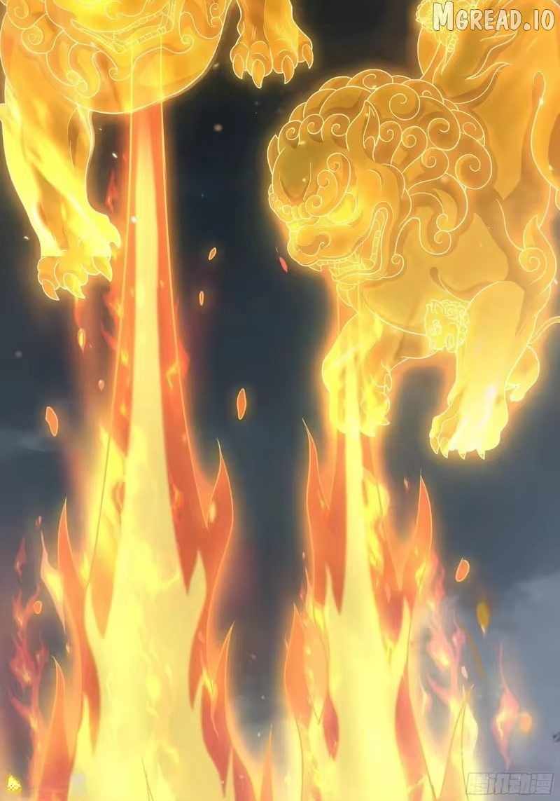 REBIRTH OF KING ZHOU: NOT BEING THE ULTIMATE VILLAIN Ch.219 p31