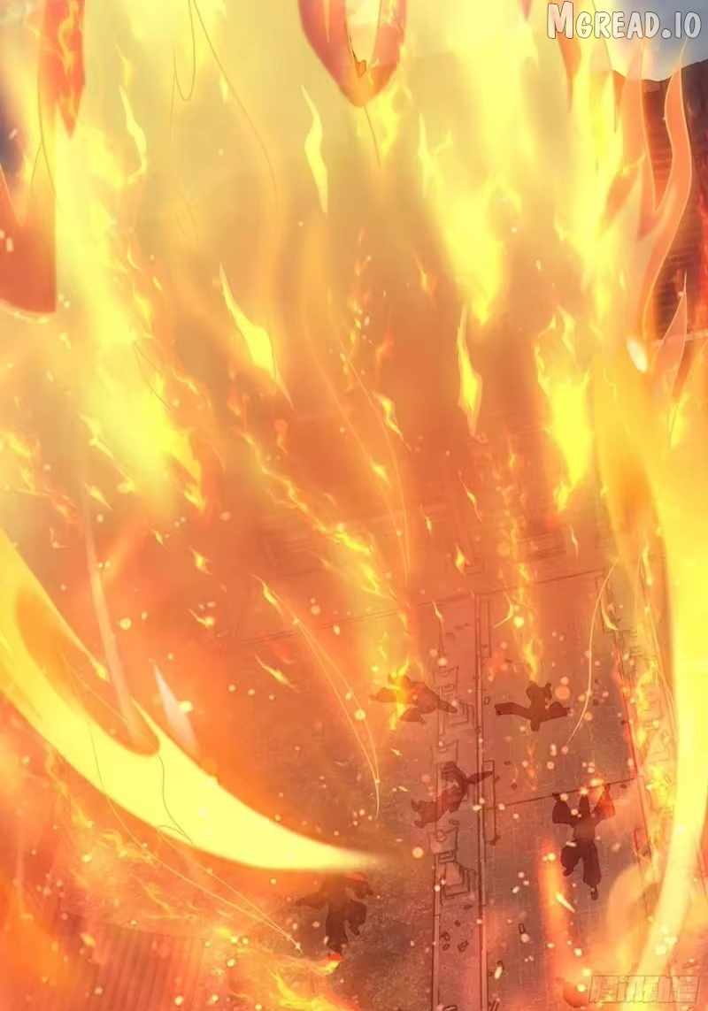 REBIRTH OF KING ZHOU: NOT BEING THE ULTIMATE VILLAIN Ch.219 p32