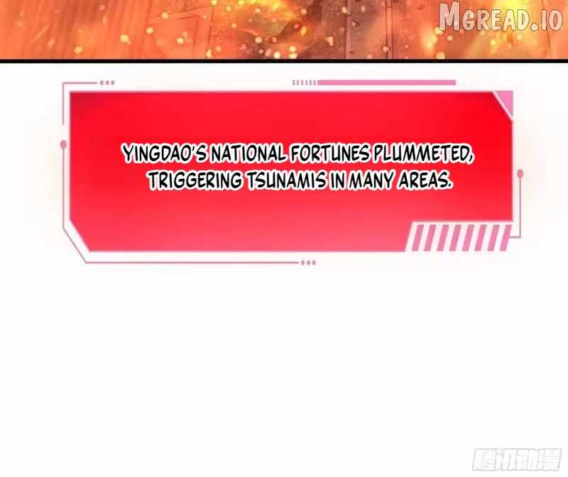 REBIRTH OF KING ZHOU: NOT BEING THE ULTIMATE VILLAIN Ch.219 p33