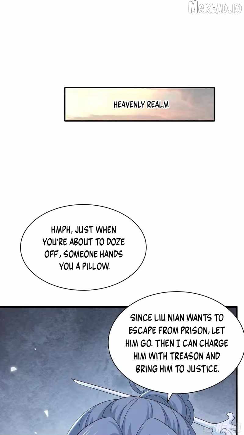 REBIRTH OF KING ZHOU: NOT BEING THE ULTIMATE VILLAIN Ch.219 p34