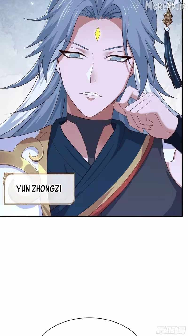 REBIRTH OF KING ZHOU: NOT BEING THE ULTIMATE VILLAIN Ch.219 p35