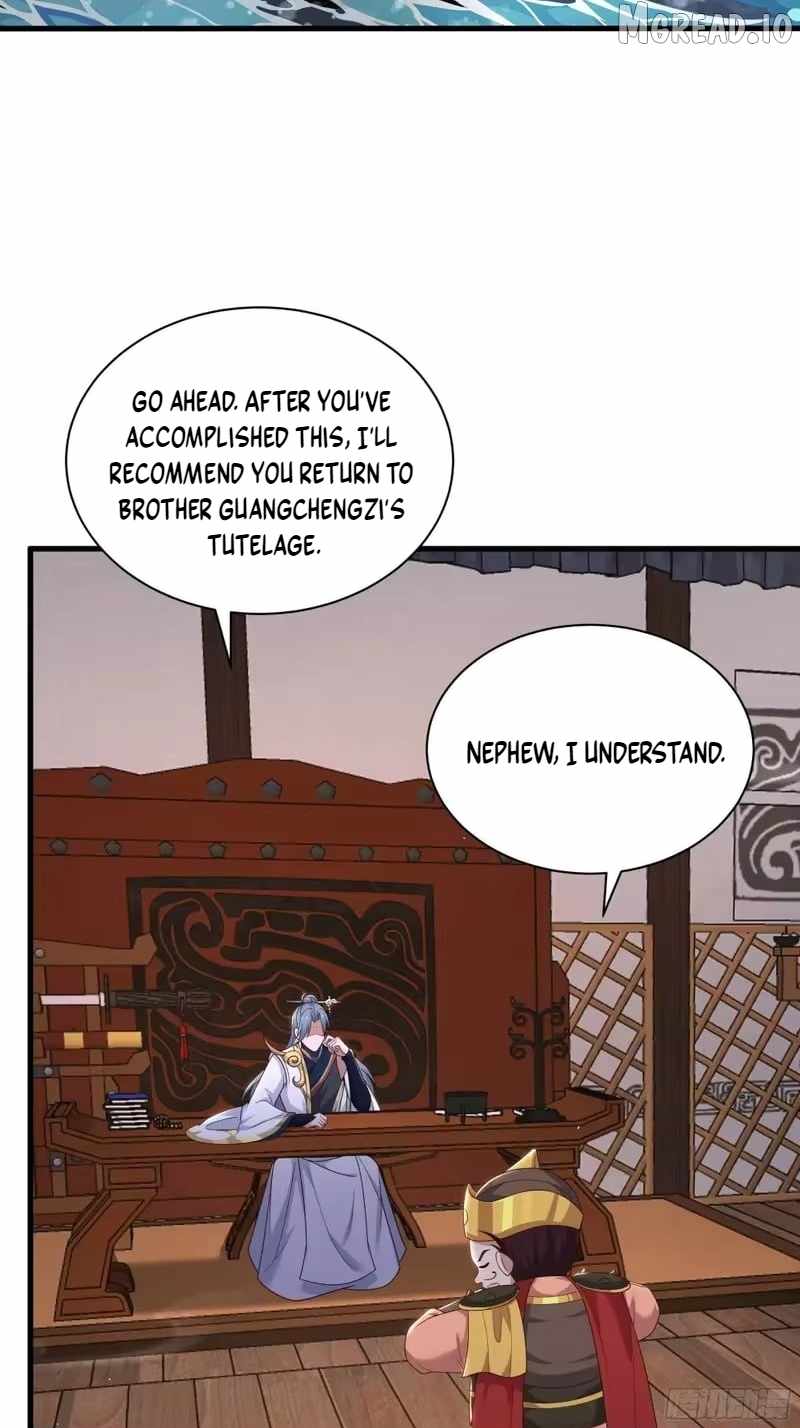 REBIRTH OF KING ZHOU: NOT BEING THE ULTIMATE VILLAIN Ch.219 p39