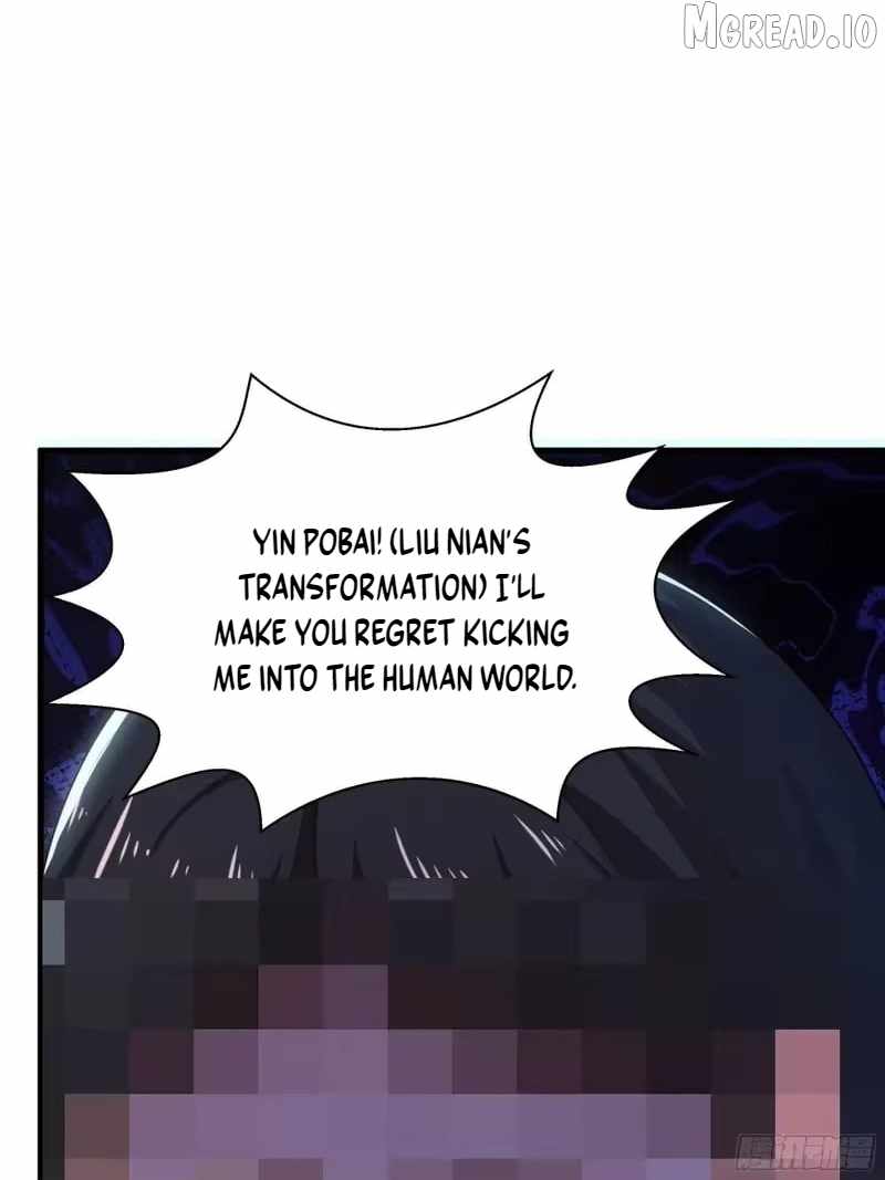 REBIRTH OF KING ZHOU: NOT BEING THE ULTIMATE VILLAIN Ch.219 p5