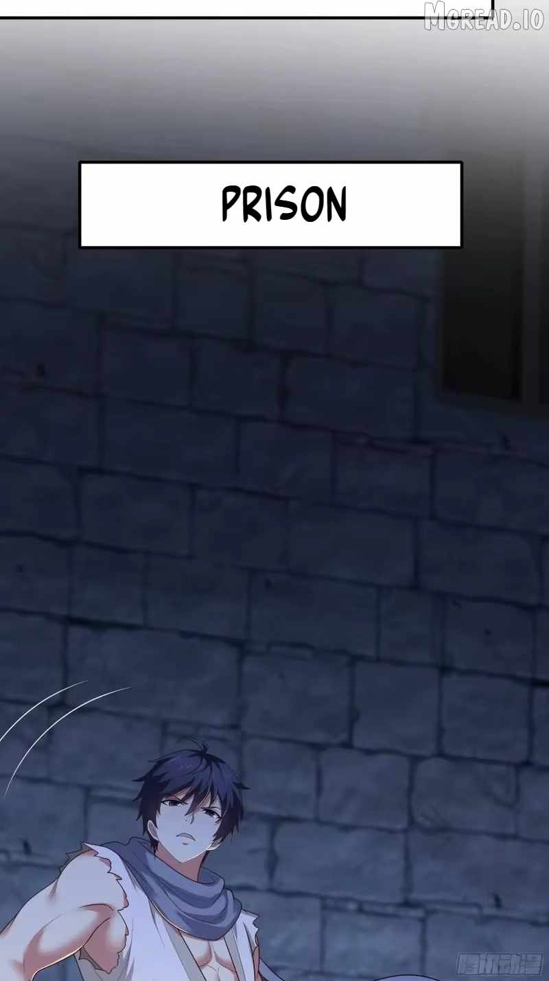 REBIRTH OF KING ZHOU: NOT BEING THE ULTIMATE VILLAIN Ch.219 p42