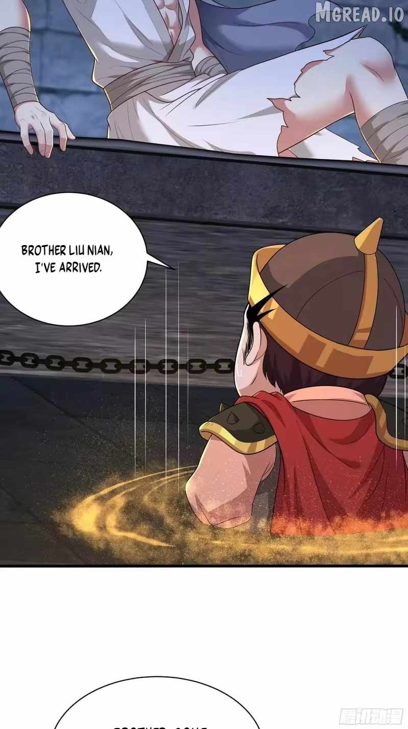 REBIRTH OF KING ZHOU: NOT BEING THE ULTIMATE VILLAIN Ch.219 p43